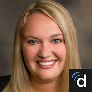 Alina Jeffers, MD