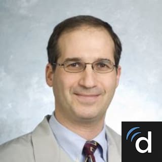 Noam Stadlan, MD