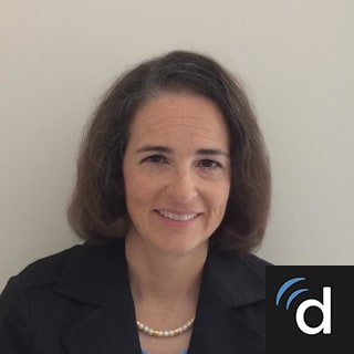 Carol Ashman, MD