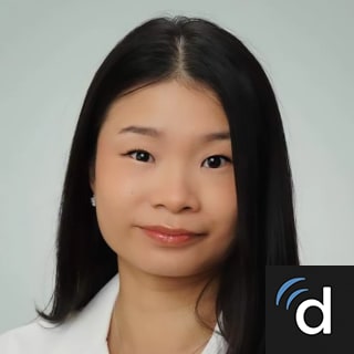 Iris Chen, MD