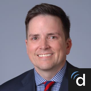 Chad Ruffin, MD