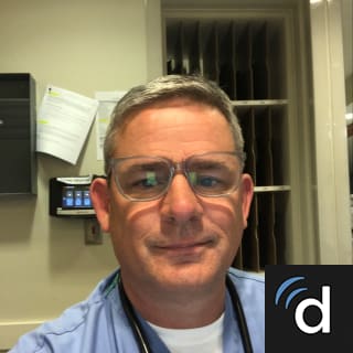 Ronald Caudill, Family Nurse Practitioner, Greenville, SC