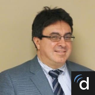 Solomon Noguera, MD