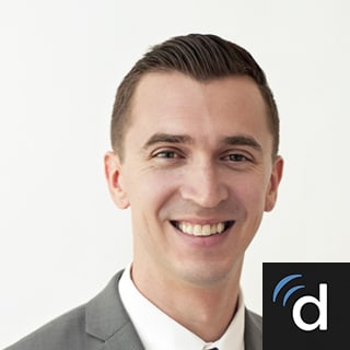 Stephen Hugdal, MD, Radiology, Stanford, CA