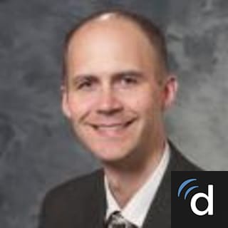 Bradley Mons, DO, Otolaryngology (ENT), Broken Arrow, OK