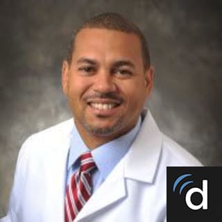 Ebon Bourne, MD