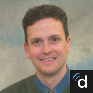 Lee Argue, MD