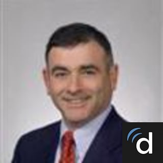 James Tyson, MD