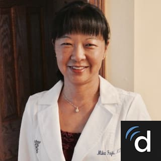 Mika Fujii, MD
