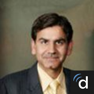 Bhoodev Tiwari, MD