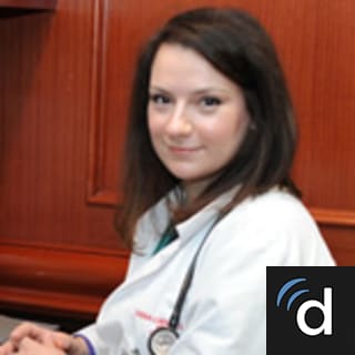 Yana Chemodanova, Urology, New York, NY