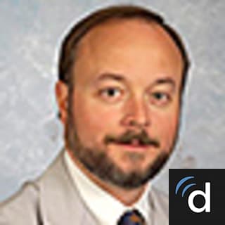 William Mackendrick, MD