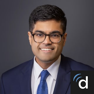 Samir Faruque, MD