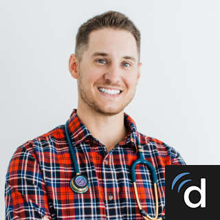 Connor Martin, Pediatric Nurse Practitioner, Flower Mound, TX