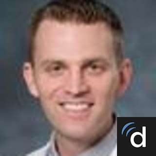 Mark Everley, MD