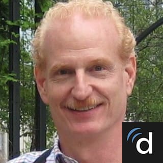 David Bellows, MD