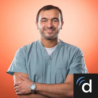 Islam Othman, MD