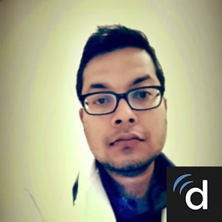 Atul Karki, MD, Internal Medicine, Bend, OR