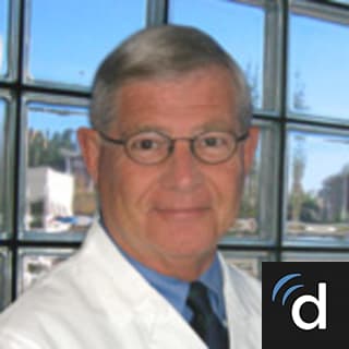 Howard Reber, MD