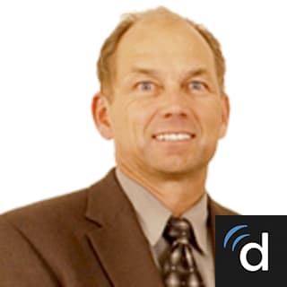 George Yates, MD, Vascular Surgery, Elizabethtown, KY