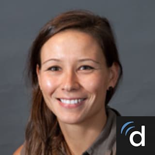 Ann Prokofieva, MD