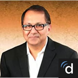 Rajiv Parti, MD