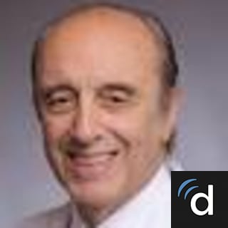 Enrique Ergas, MD, Orthopaedic Surgery, New York, NY