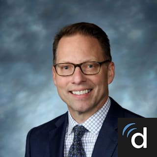 Paul Rolincik III, MD