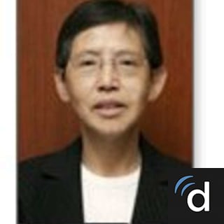 Janet Sung, MD