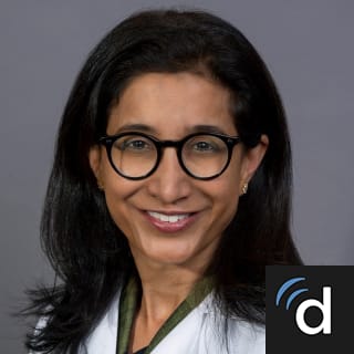 Sandhya Balaram, MD