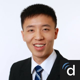 Alexander Chen, MD