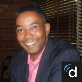 Noah Wills III, MD, Psychiatry, Decatur, GA
