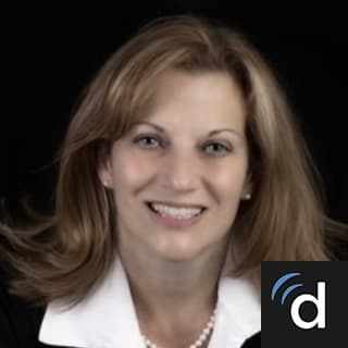 Maureen McTigue, DO