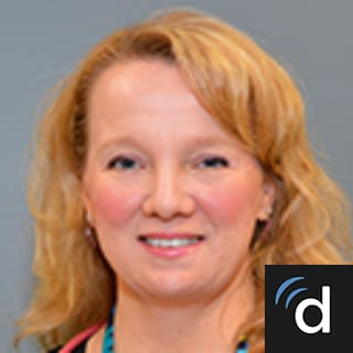 Michelle David-Hugues, MD