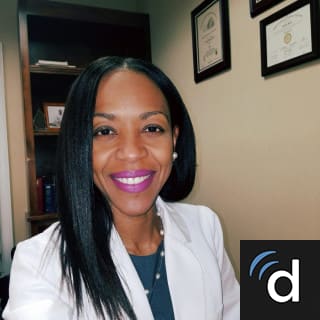 Marlene Anderson-Reid, Adult Care Nurse Practitioner, Gainesville, GA