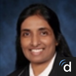Sukanya (Kaparthi) Burugu, MD, Internal Medicine, Austin, TX