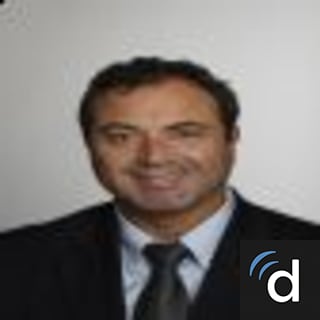 Daniel Soffer, MD