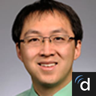 Di Cui, MD