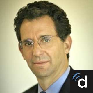 Neal Halfon, MD