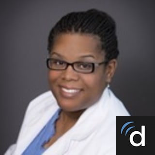 Bridgette Parish, MD