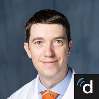 Matthew Decker, MD