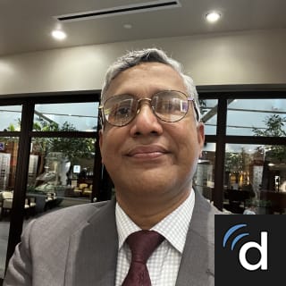 Sundararaman Swaminathan, MD