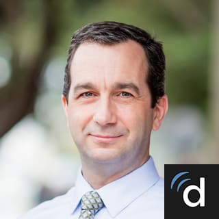 Russ Cucina, MD