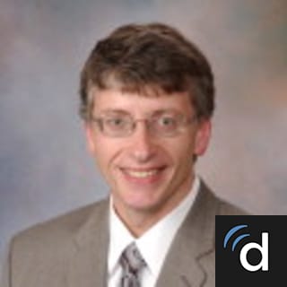 Dr. Alexander Lekah, MD | Rochester, MN | Radiologist | US News Doctors