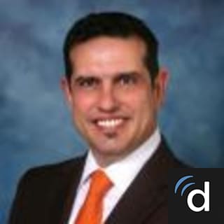 Ramon Castellanos, MD