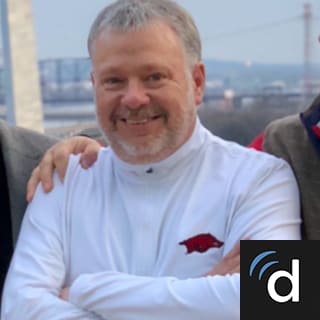 Roger Troxel, MD, Family Medicine, Jonesboro, AR