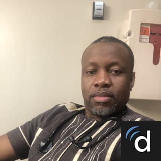 Samuel Kolleh Jr., DO, Family Medicine, Clyde, NC