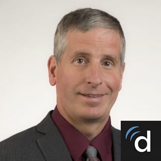 John Topp, DO