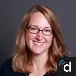 Catherine (Lomen-Hoerth) Hoerth, MD