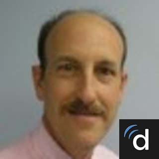 Daniel Bergmann, MD